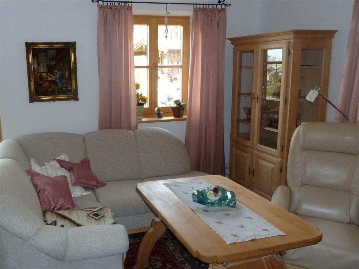 Apartment Landhaus-riemerfeld